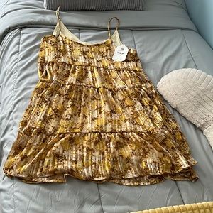 Altar’d State Sundress